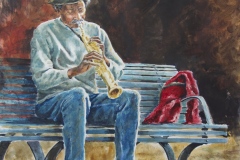 Jackson Square