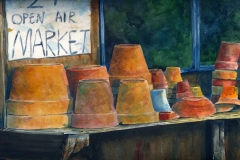 Mr Holmes Pots