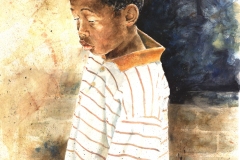 My Friend Marcus