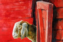 The Greeter