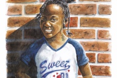 Sweet Number One